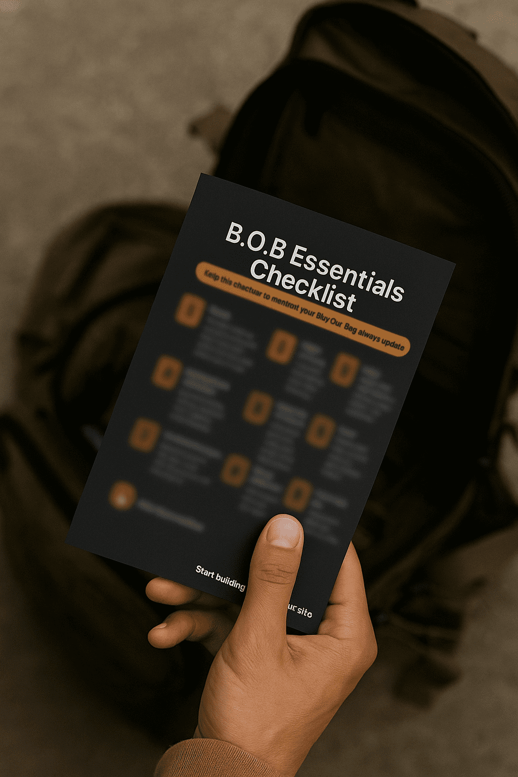 BOB-Bug-Out-Bag-Checklist-Mockup