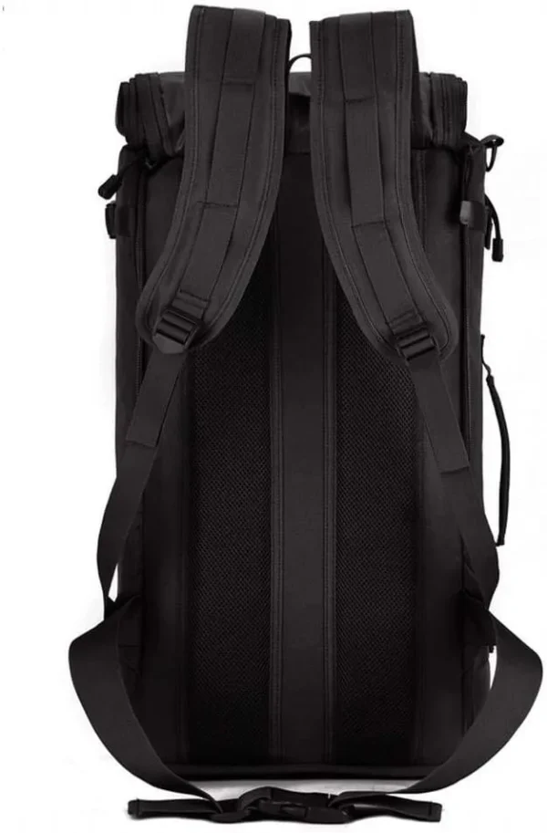 Military Tactical Backpack 72-Hour (50L/55L) - Image 2