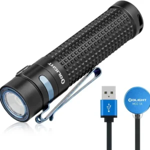 OLIGHT S2R BATON II