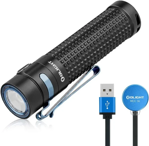 OLIGHT S2R BATON II