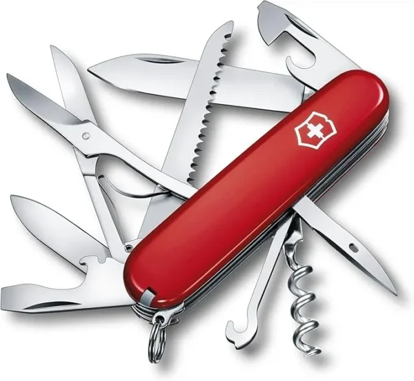 Swiss Knife Victorinox 1